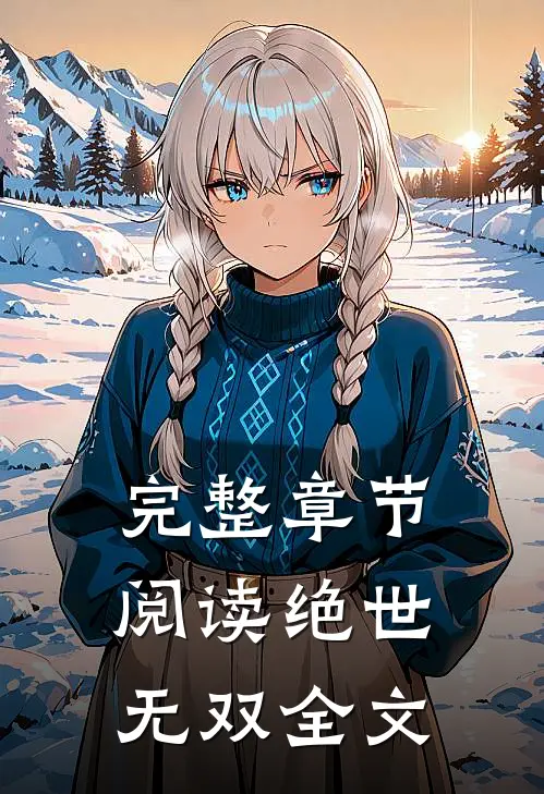 完整章节阅读绝世无双全文