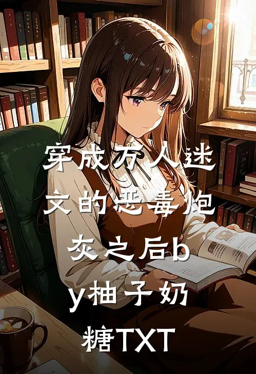 穿成万人迷文的恶毒炮灰之后by柚子奶糖TXT