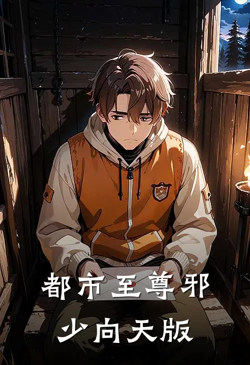 都市至尊邪少向天版