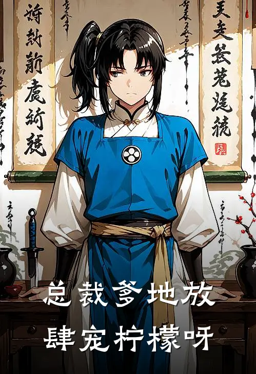 总裁爹地放肆宠 柠檬呀