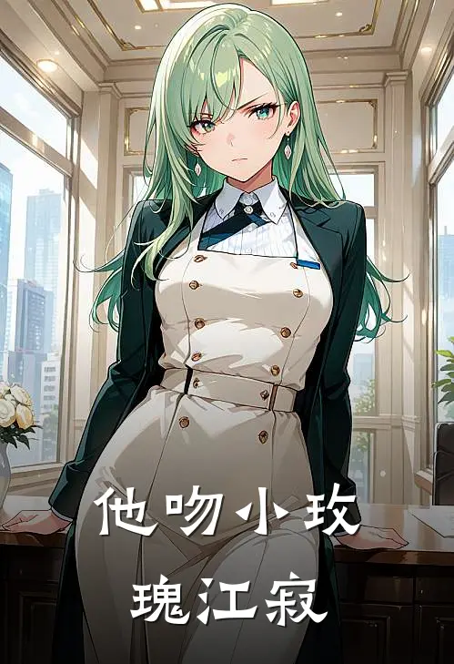 他吻小玫瑰江寂