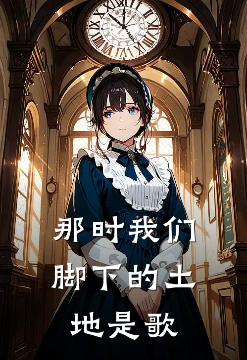 那时我们脚下的土地是歌