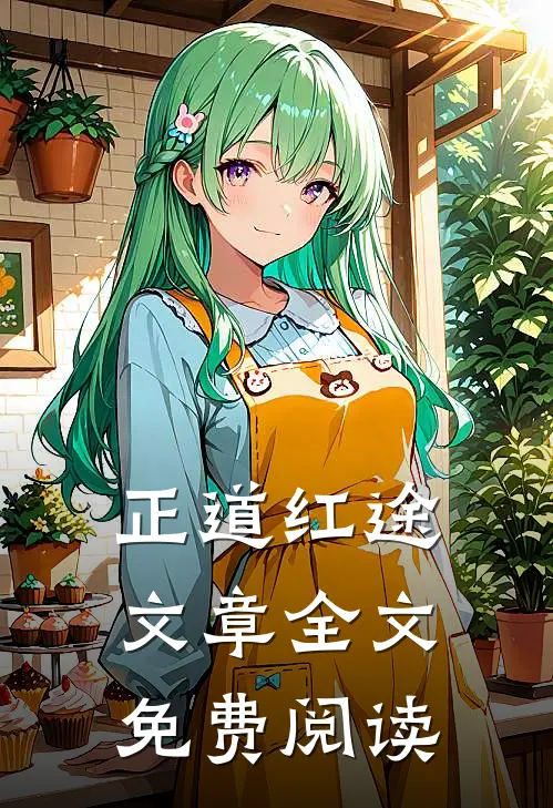 正道红途文章全文免费阅读