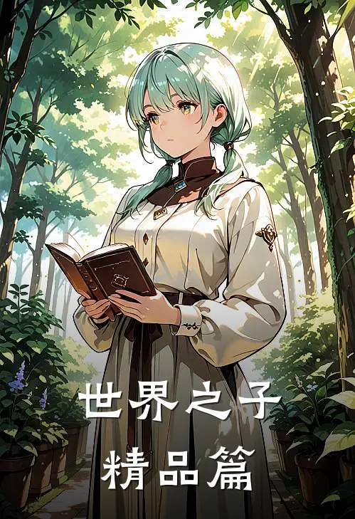 世界之子精品篇