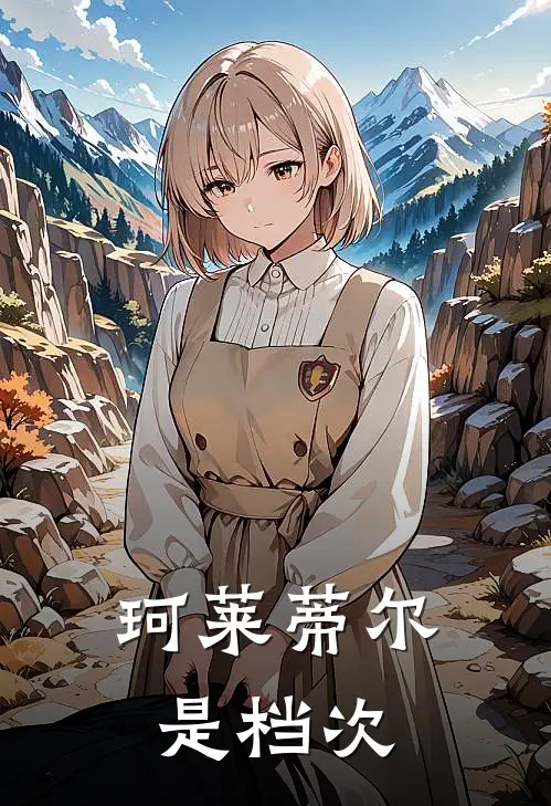 珂莱蒂尔是档次