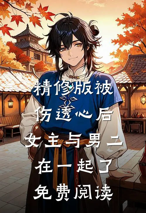 精修版被伤透心后,女主与男二在一起了免费阅读