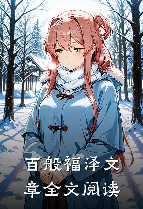 百般福泽文章全文阅读