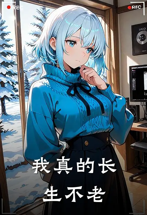 我真的长生不老