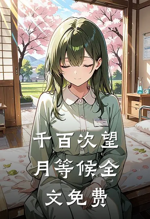 千百次望月等候全文免费