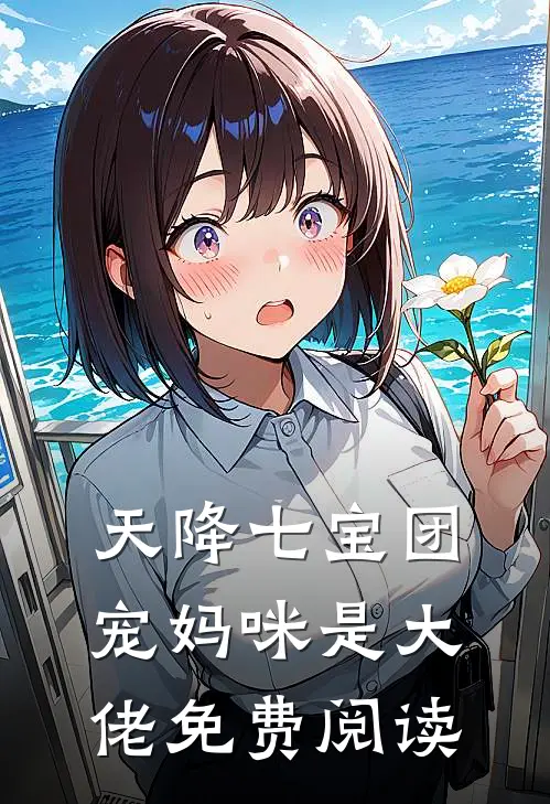 天降七宝团宠妈咪是大佬免费阅读