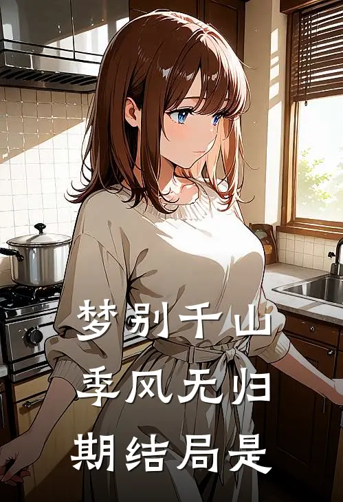梦别千山季风无归期结局是