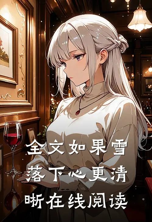 全文如果雪落下心更清晰在线阅读