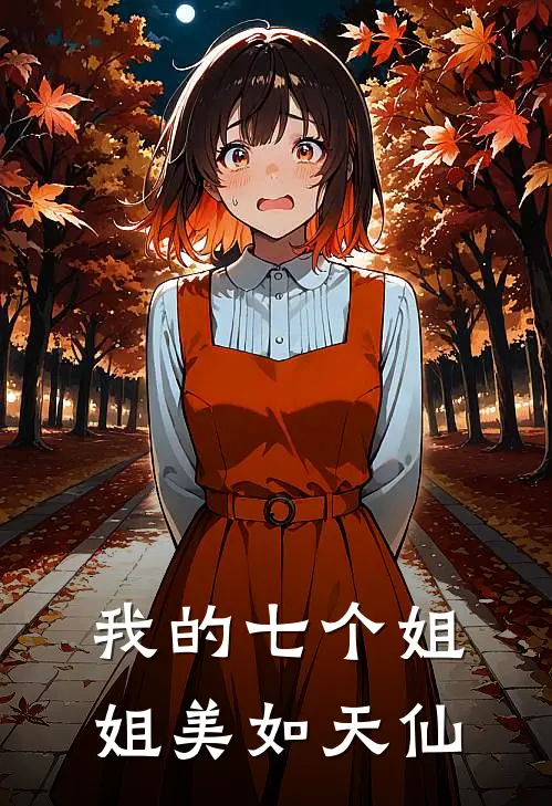 我的七个姐姐美如天仙