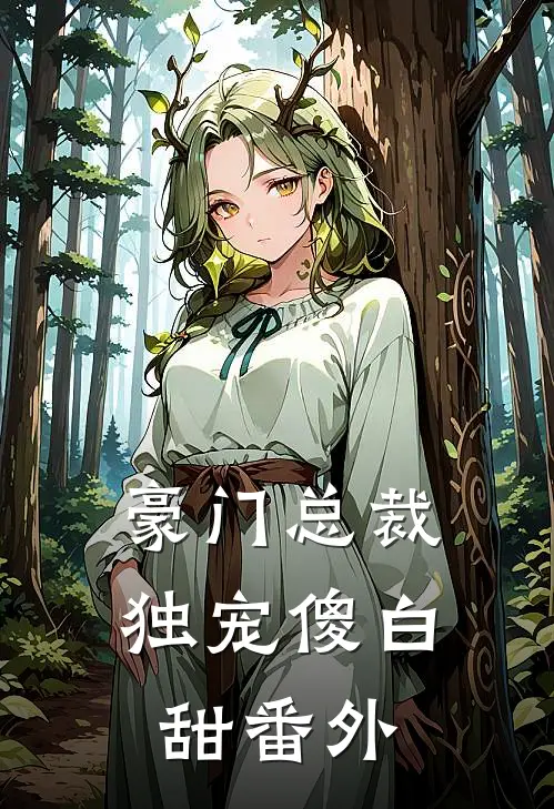 豪门总裁独宠傻白甜番外