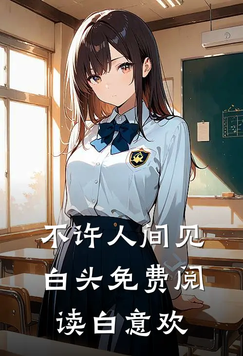 不许人间见白头免费阅读白意欢
