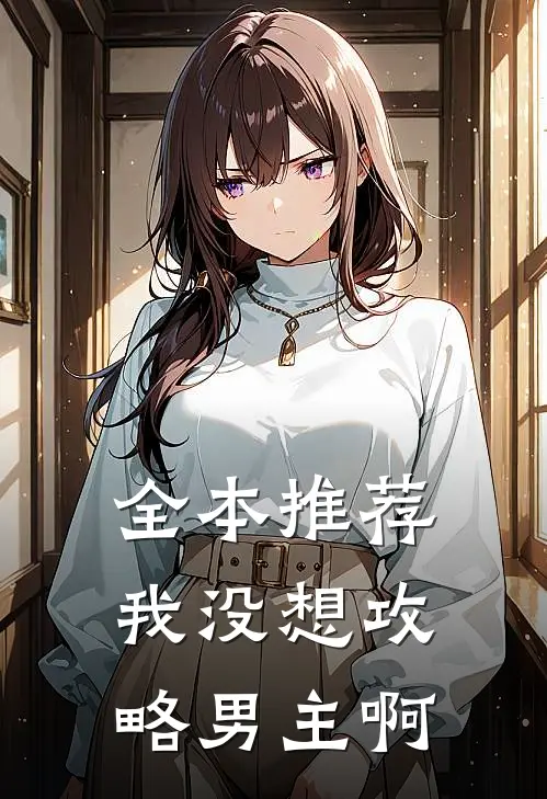 全本推荐我没想攻略男主啊