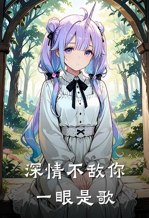 深情不敌你一眼是歌