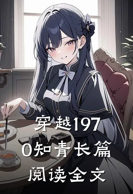 穿越1970知青长篇阅读全文