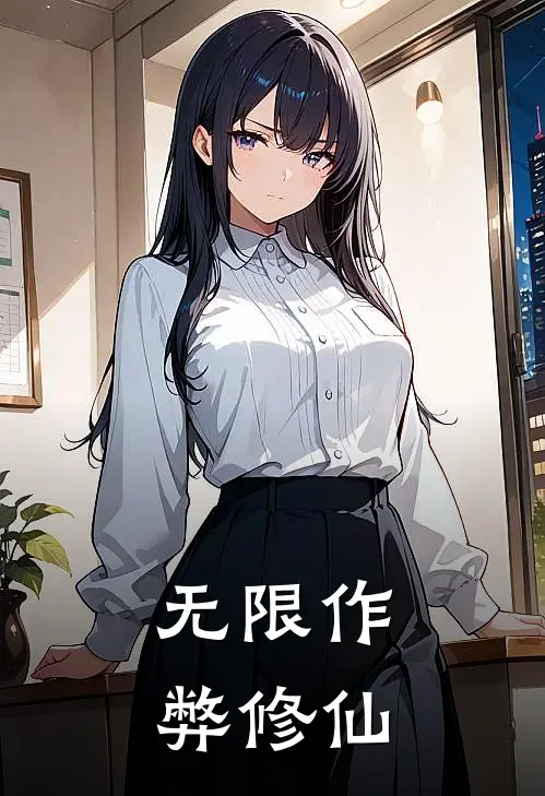无限作弊修仙