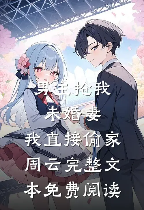 男主抢我未婚妻,我直接偷家周云完整文本免费阅读