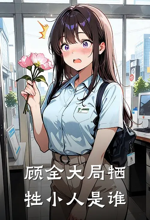 顾全大局牺牲小人是谁