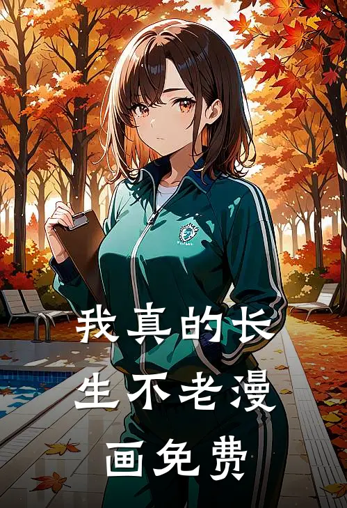 我真的长生不老漫画免费