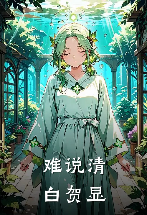 难说清白贺显