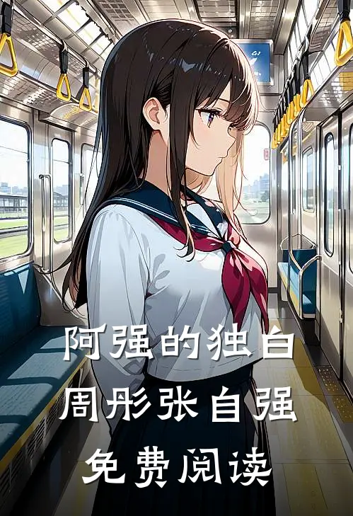 阿强的独白周彤张自强免费阅读