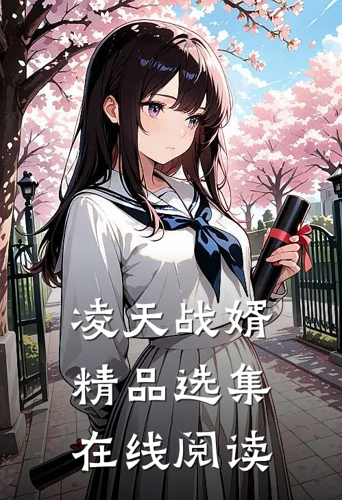 凌天战婿精品选集在线阅读