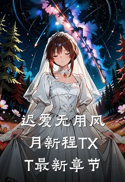 迟爱无用风月新程TXT最新章节