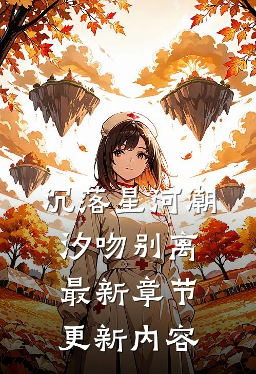 沉落星河潮汐吻别离最新章节更新内容