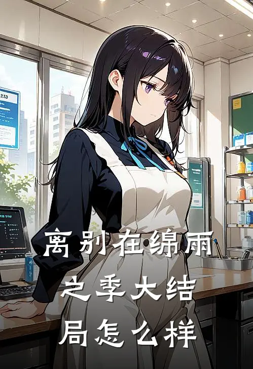 离别在绵雨之季大结局怎么样