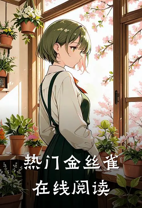 热门金丝雀在线阅读