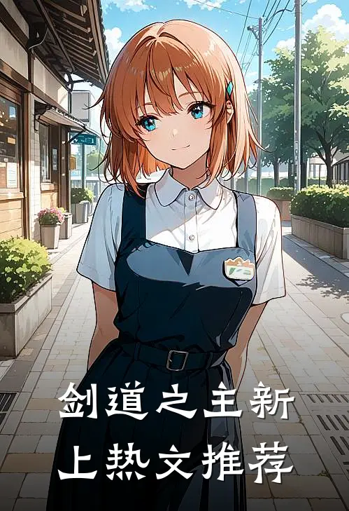 剑道之主新上热文推荐