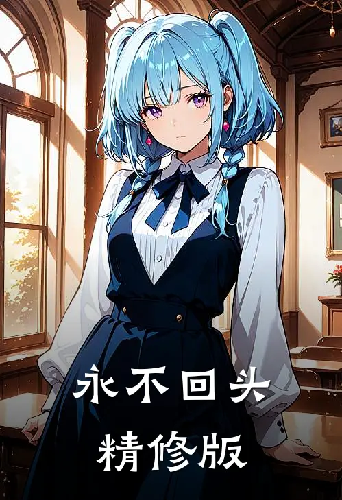 永不回头精修版