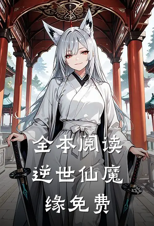 全本阅读逆世仙魔缘免费