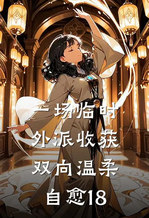 一场临时外派收获双向温柔自愈18