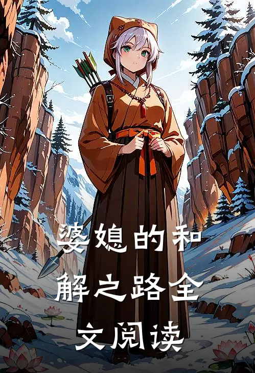 婆媳的和解之路全文阅读