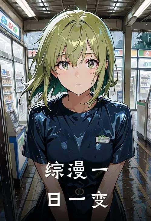 综漫一日一变