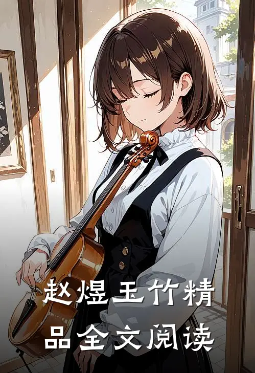 赵煜玉竹精品全文阅读
