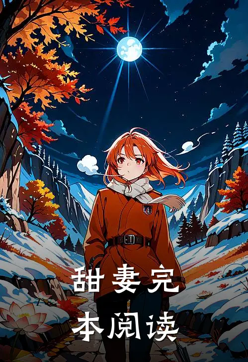 甜妻完本阅读