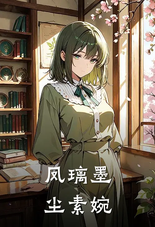 凤璃墨尘素婉
