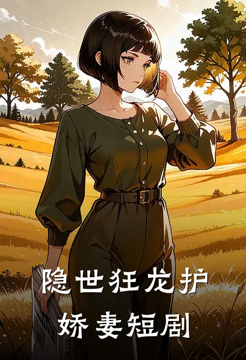 隐世狂龙护娇妻短剧
