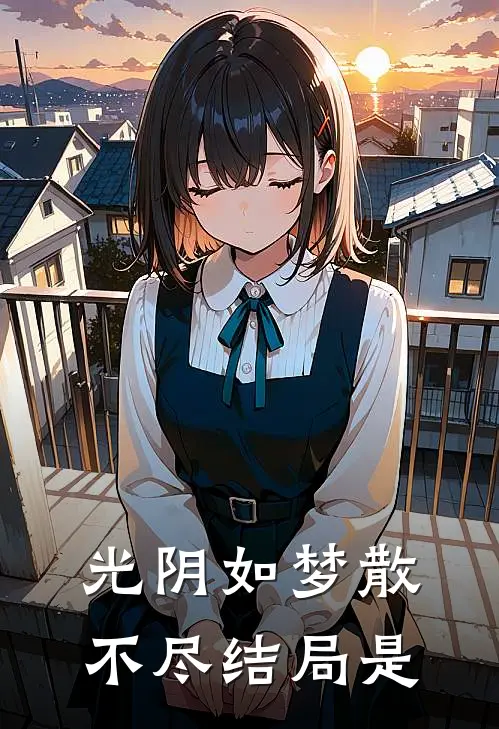 光阴如梦散不尽结局是