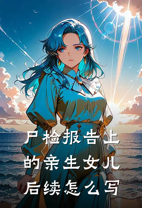 尸检报告上的亲生女儿后续怎么写