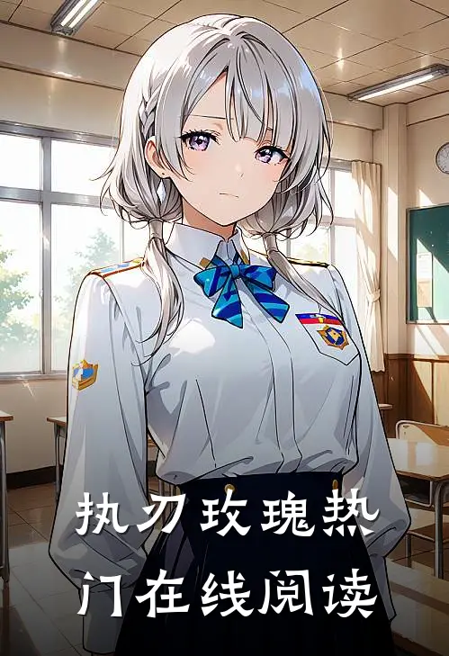 执刃玫瑰热门在线阅读