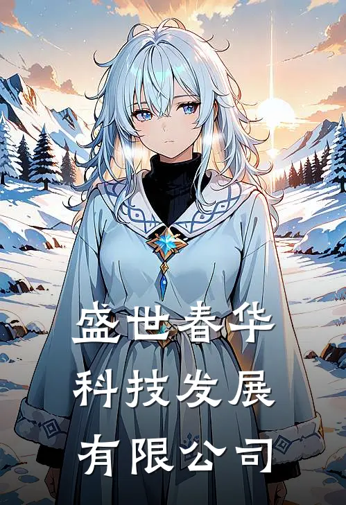 盛世春华科技发展有限公司