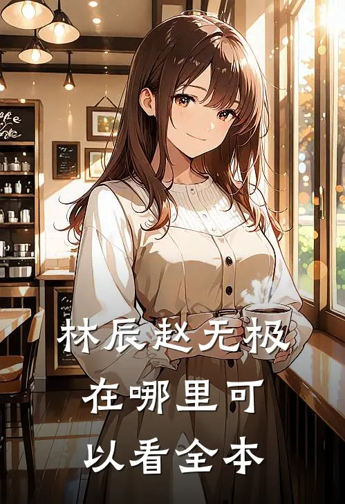 林辰赵无极在哪里可以看全本