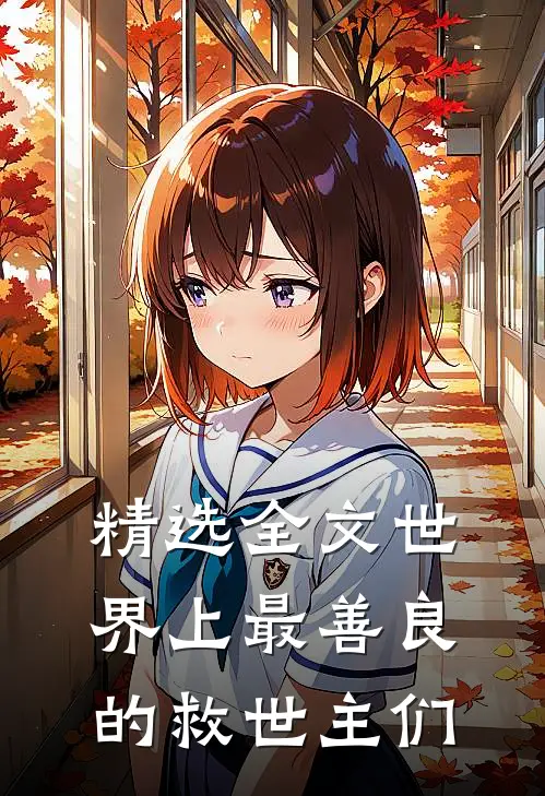 精选全文世界上最善良的救世主们
