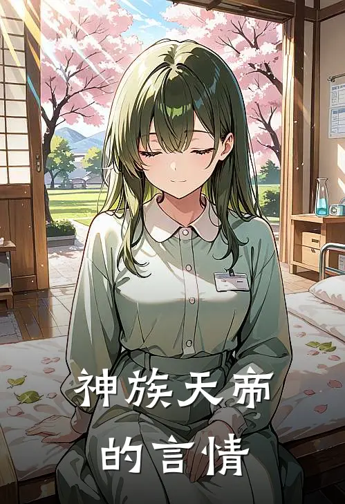 神族天帝的言情
